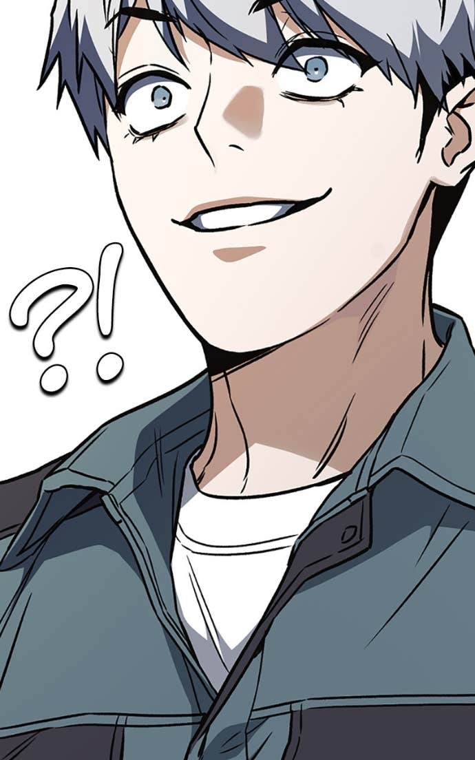 Read Study Group FR Manga Online