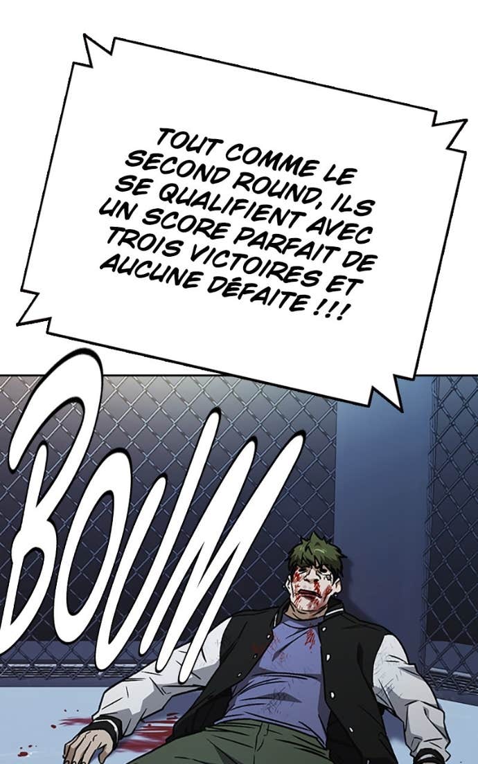 Read Study Group FR Manga Online