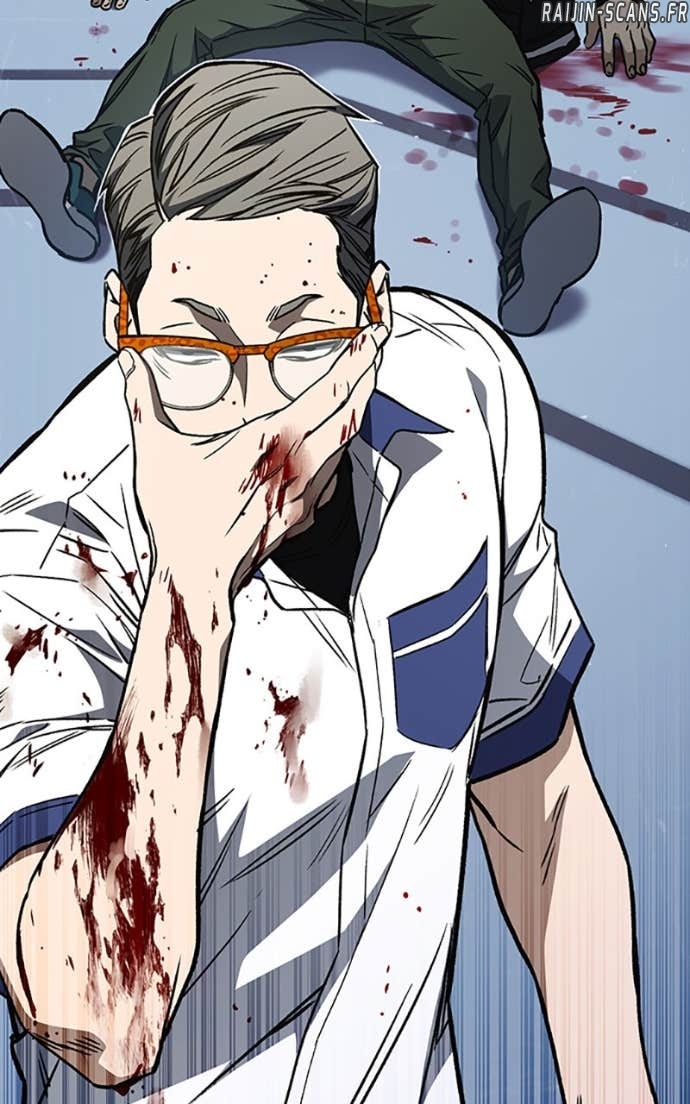 Read Study Group FR Manga Online