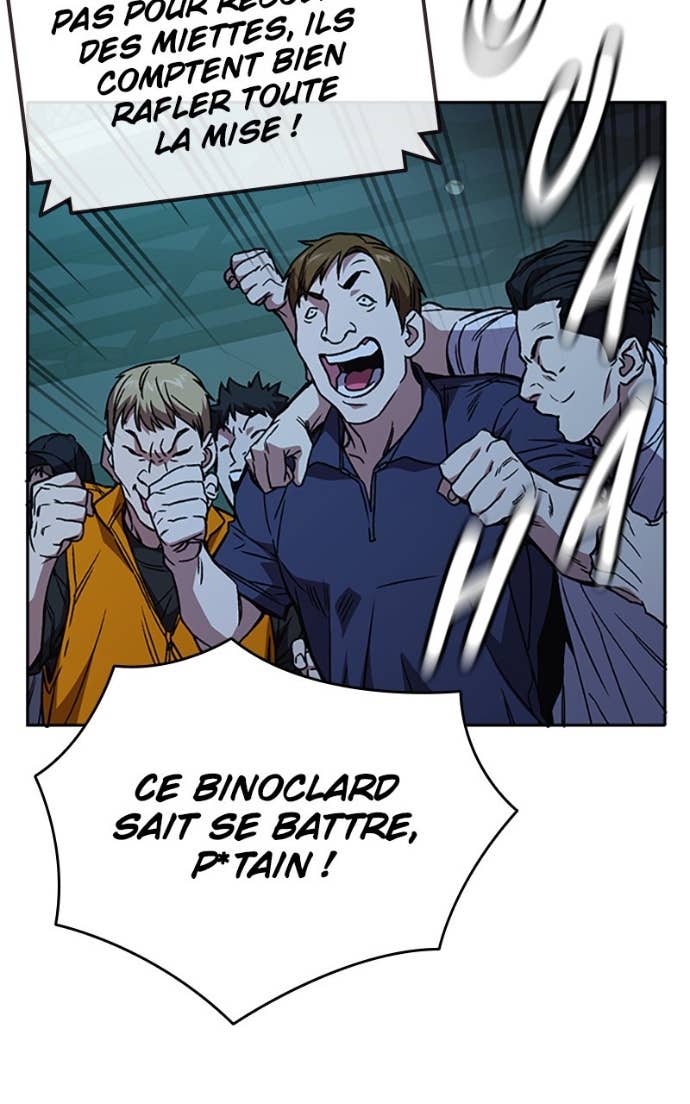 Read Study Group FR Manga Online