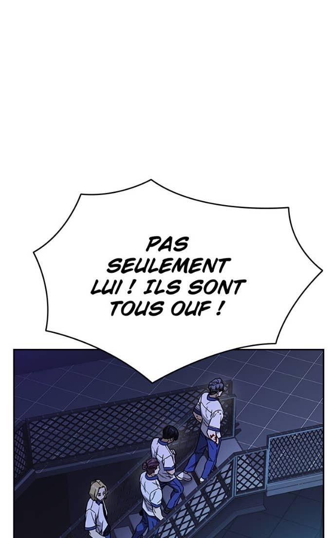 Read Study Group FR Manga Online