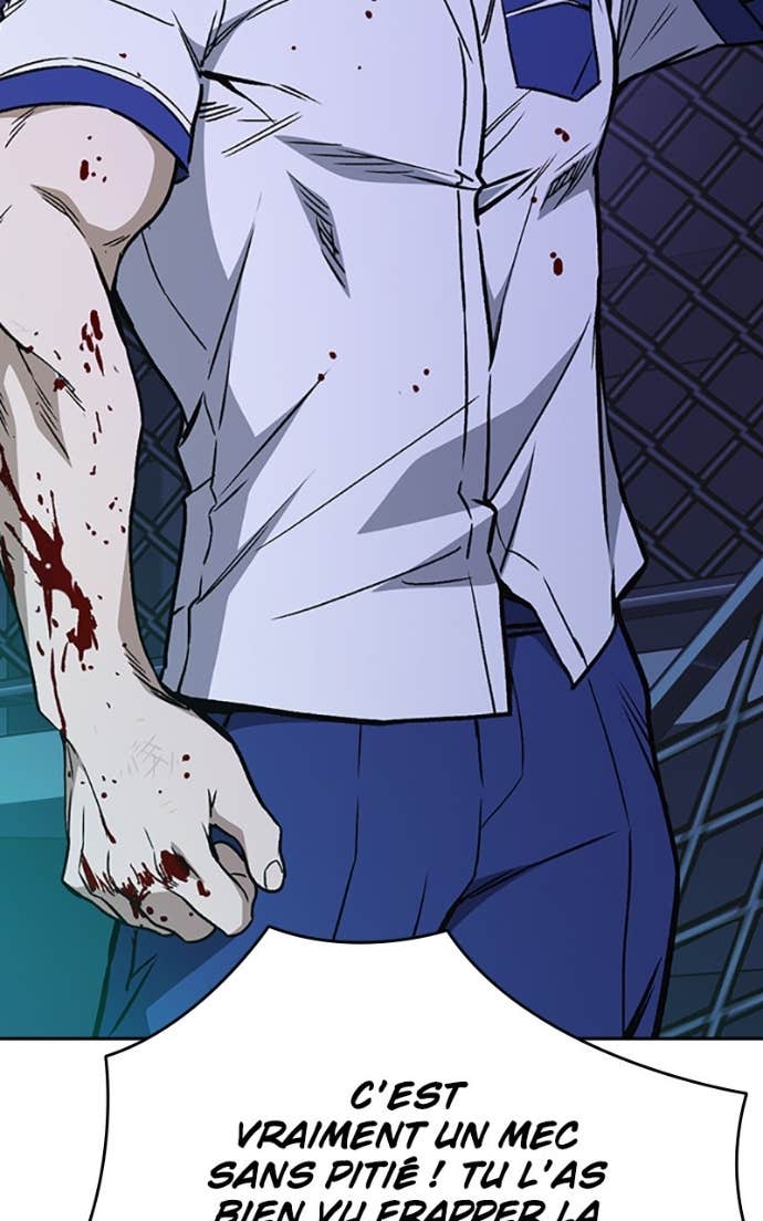 Read Study Group FR Manga Online