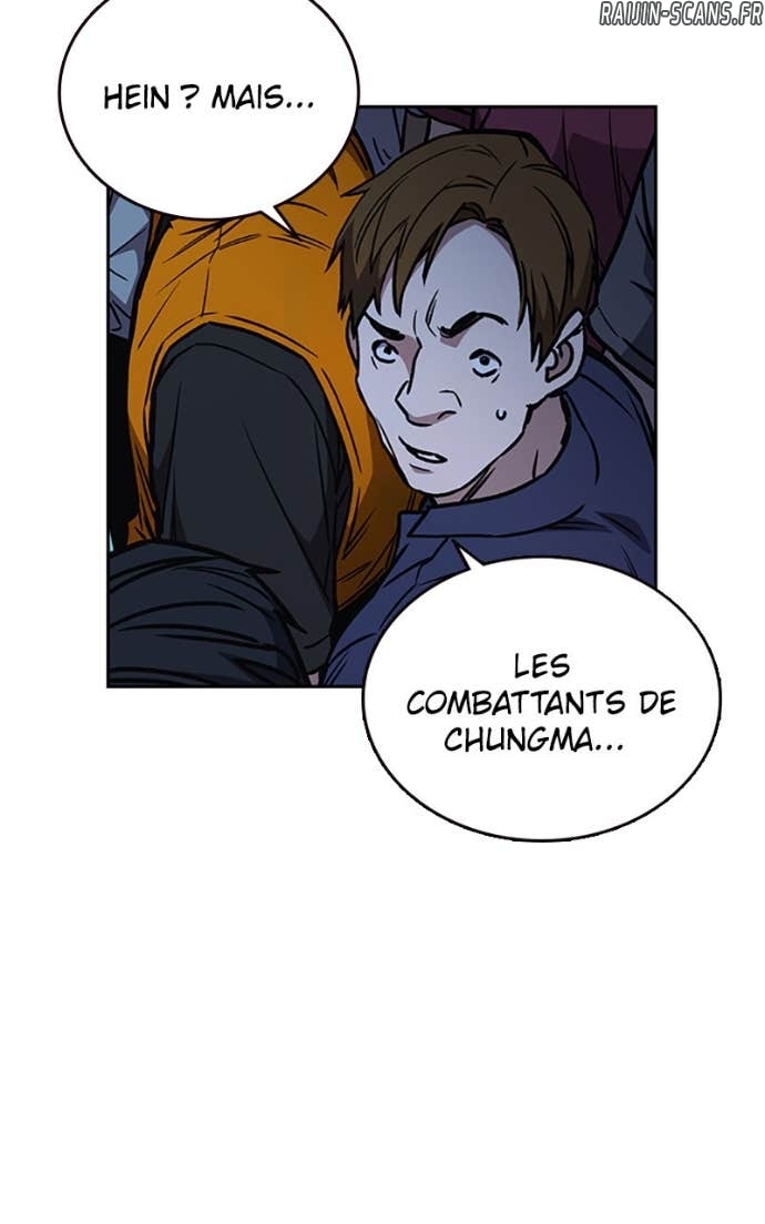 Read Study Group FR Manga Online