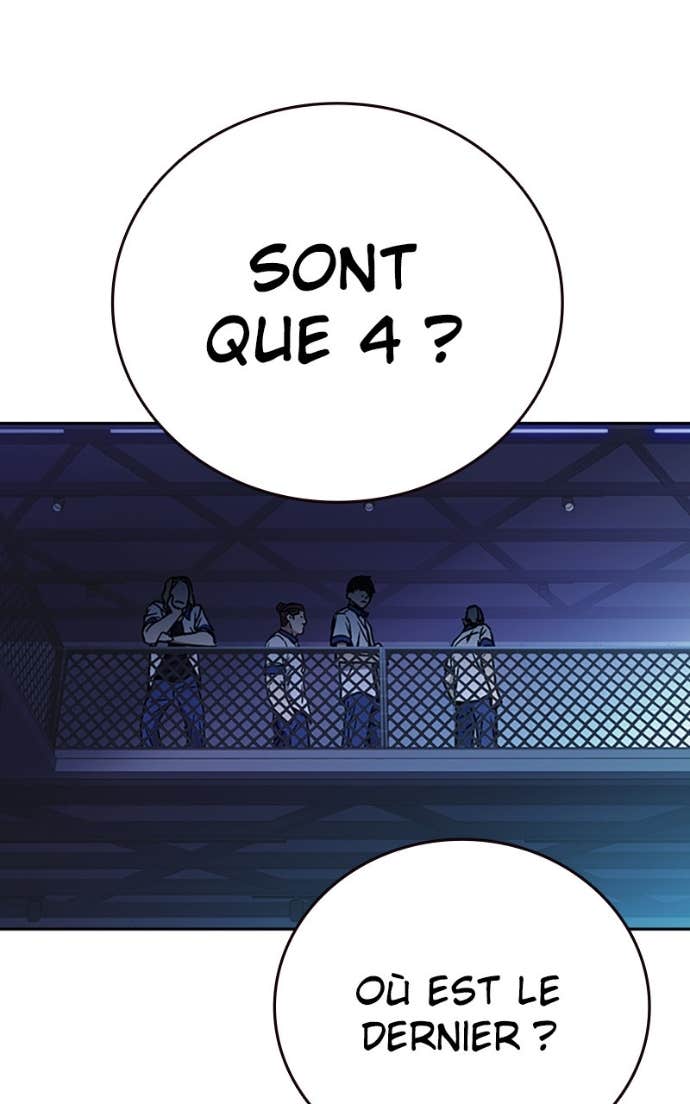 Read Study Group FR Manga Online