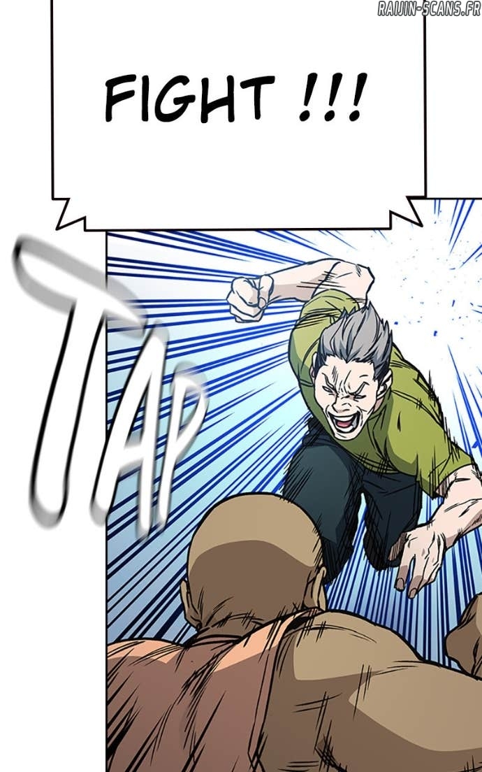 Read Study Group FR Manga Online