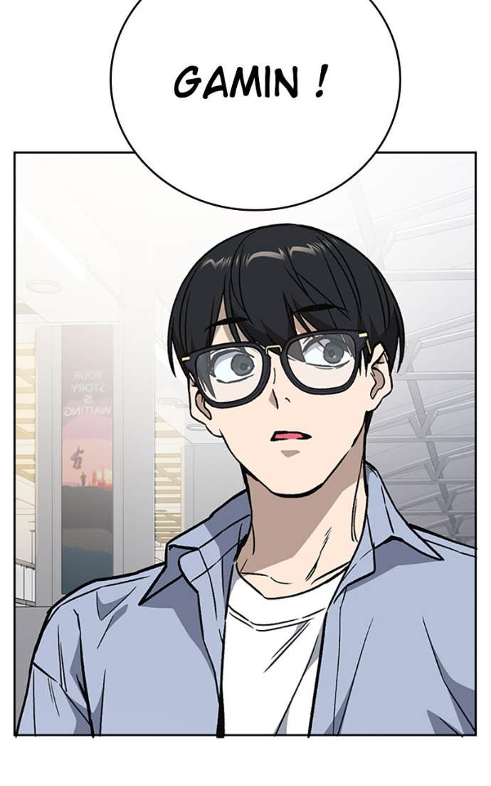 Read Study Group FR Manga Online