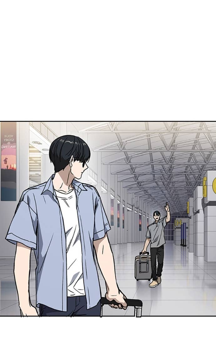 Read Study Group FR Manga Online