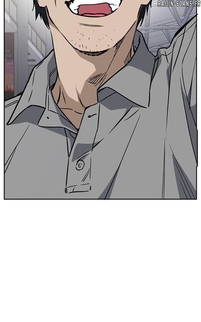 Read Study Group FR Manga Online