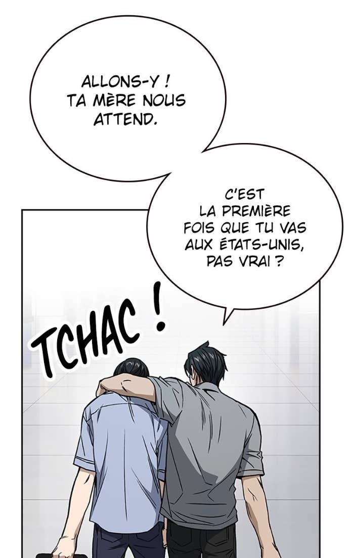 Read Study Group FR Manga Online