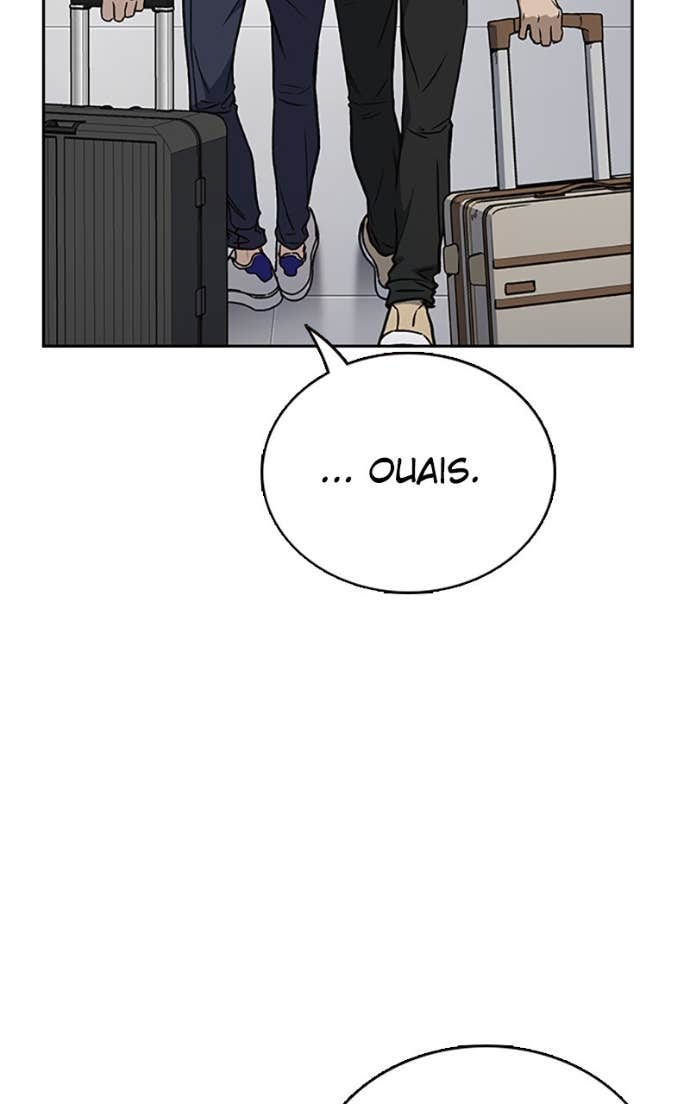 Read Study Group FR Manga Online