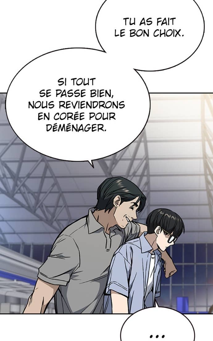 Read Study Group FR Manga Online