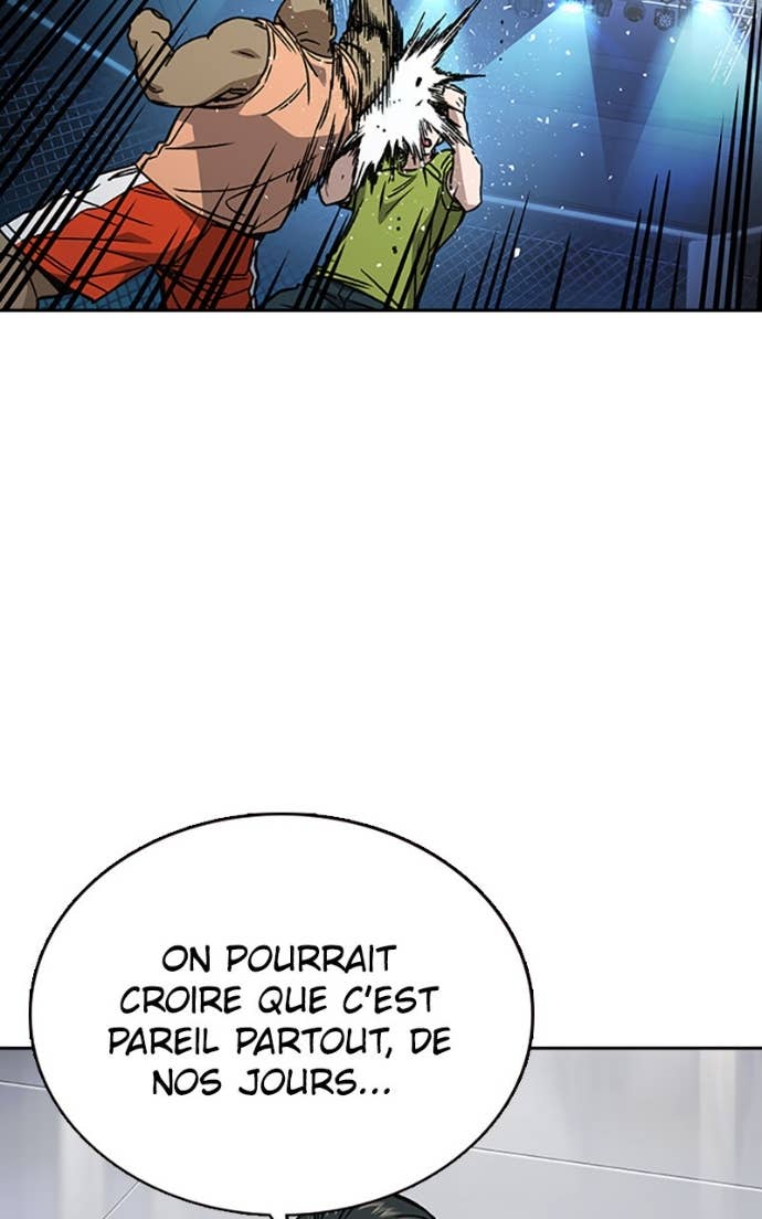 Read Study Group FR Manga Online