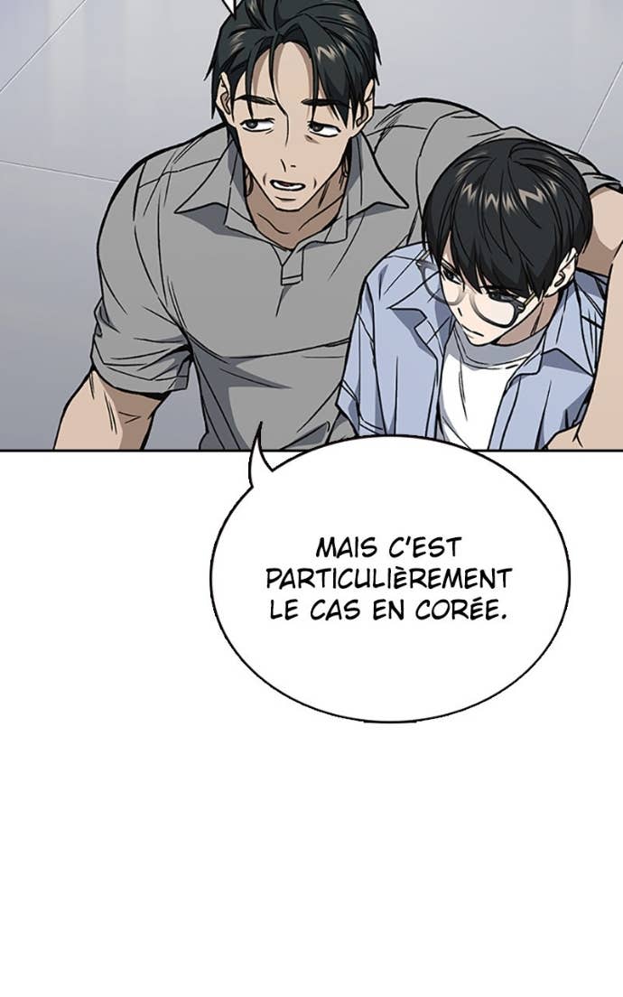 Read Study Group FR Manga Online