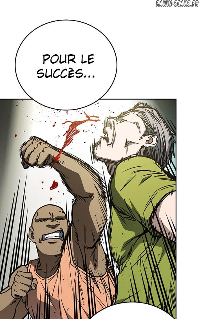 Read Study Group FR Manga Online