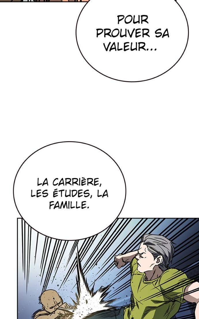 Read Study Group FR Manga Online