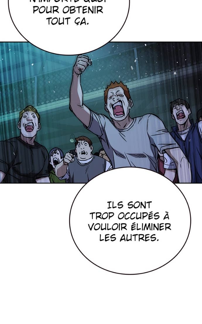 Read Study Group FR Manga Online