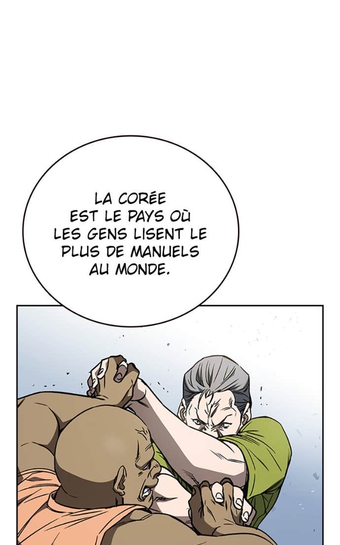 Read Study Group FR Manga Online