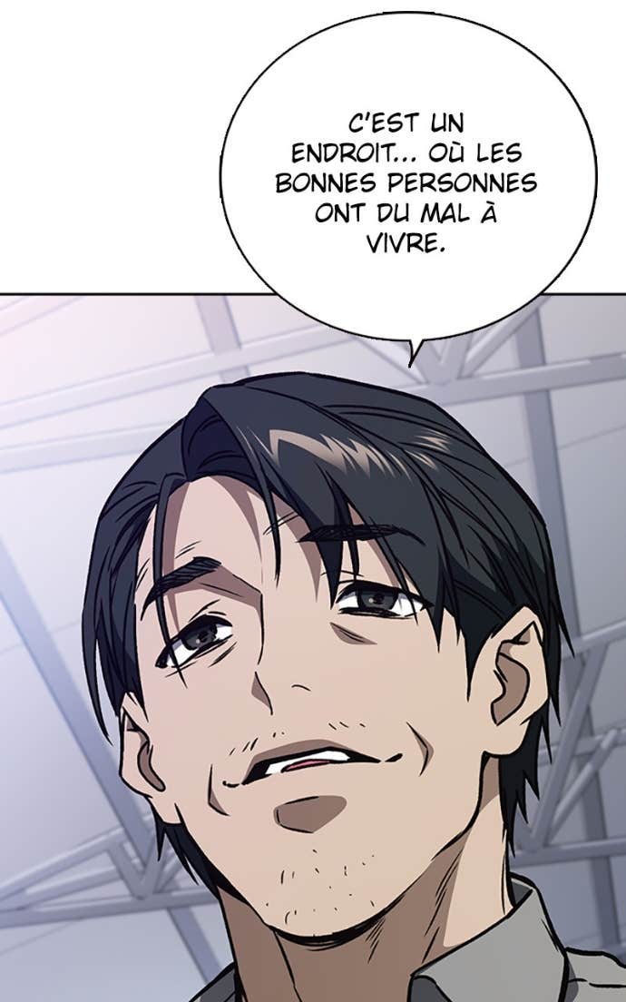 Read Study Group FR Manga Online