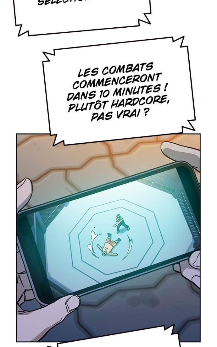 Read Study Group FR Manga Online