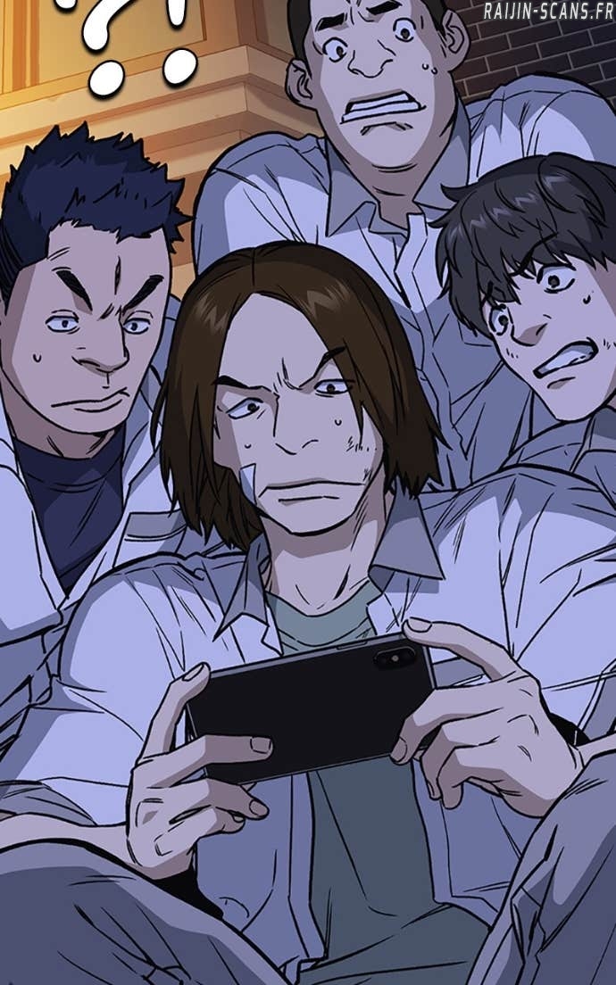 Read Study Group FR Manga Online