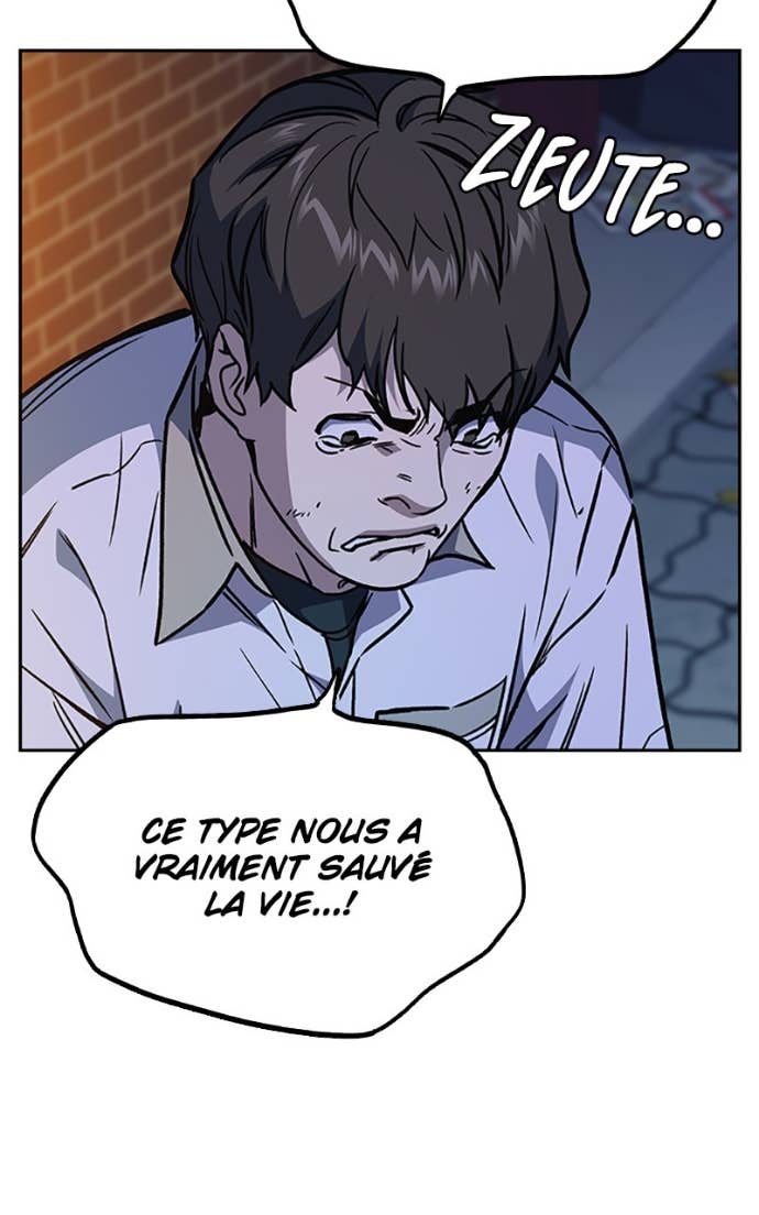 Read Study Group FR Manga Online