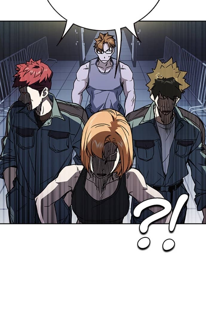 Read Study Group FR Manga Online