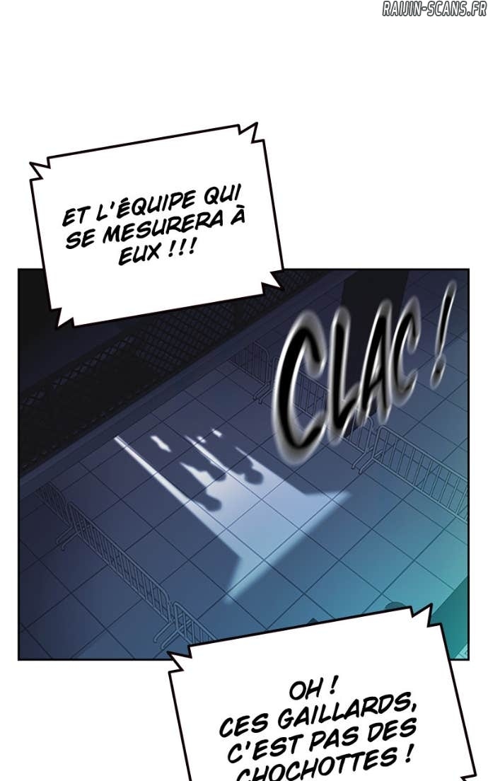 Read Study Group FR Manga Online