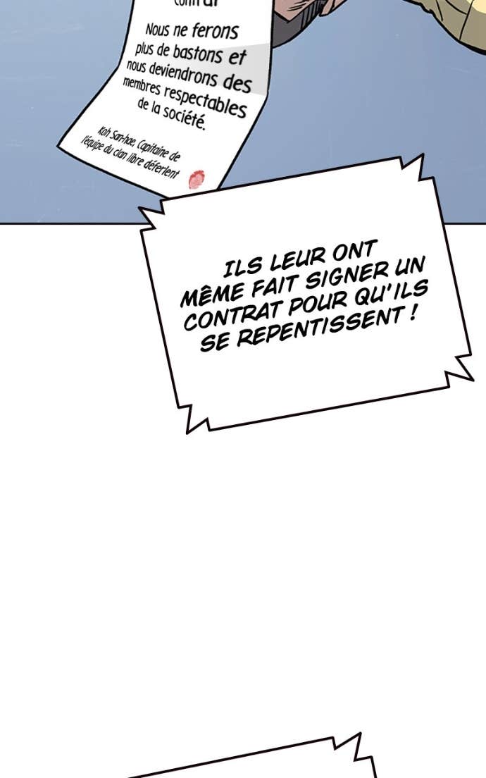 Read Study Group FR Manga Online