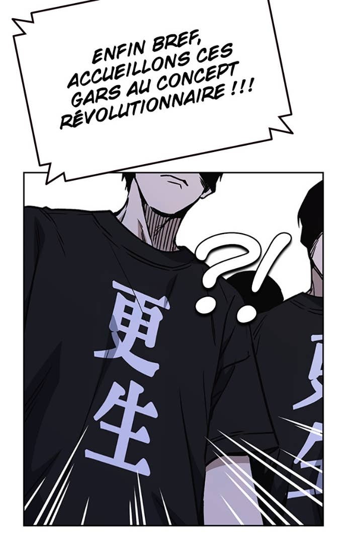 Read Study Group FR Manga Online