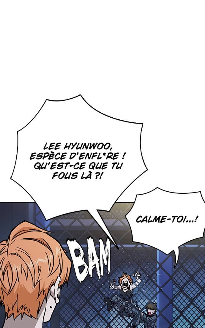 Read Study Group FR Manga Online