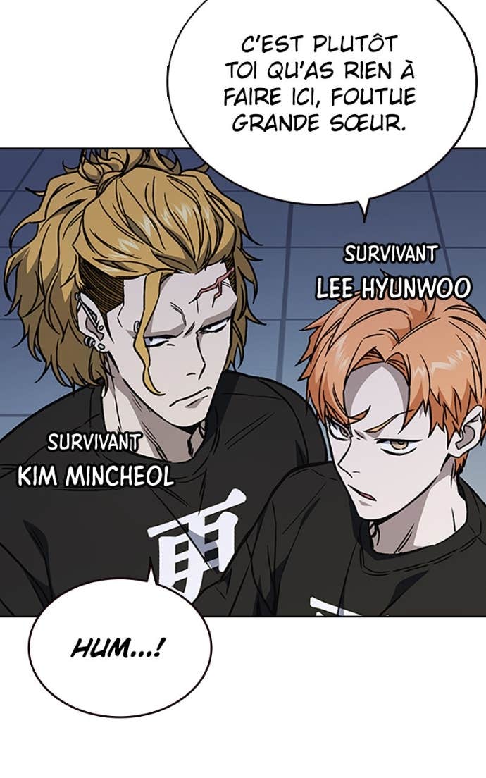 Read Study Group FR Manga Online