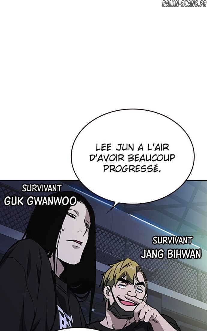 Read Study Group FR Manga Online