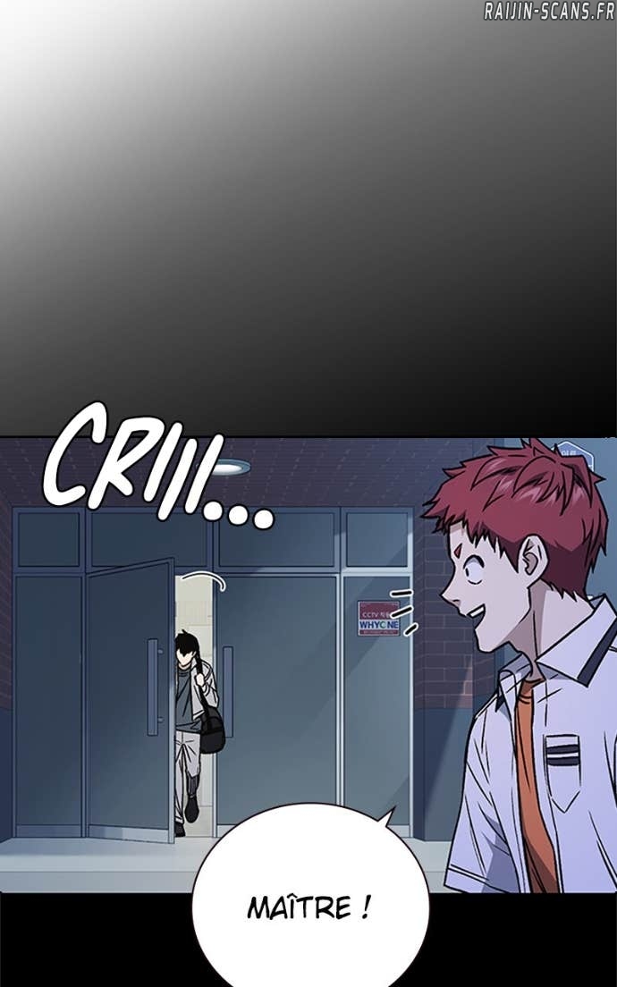 Read Study Group FR Manga Online