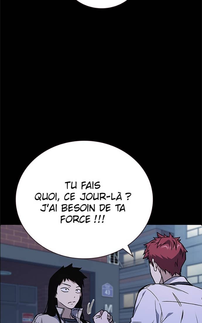 Read Study Group FR Manga Online