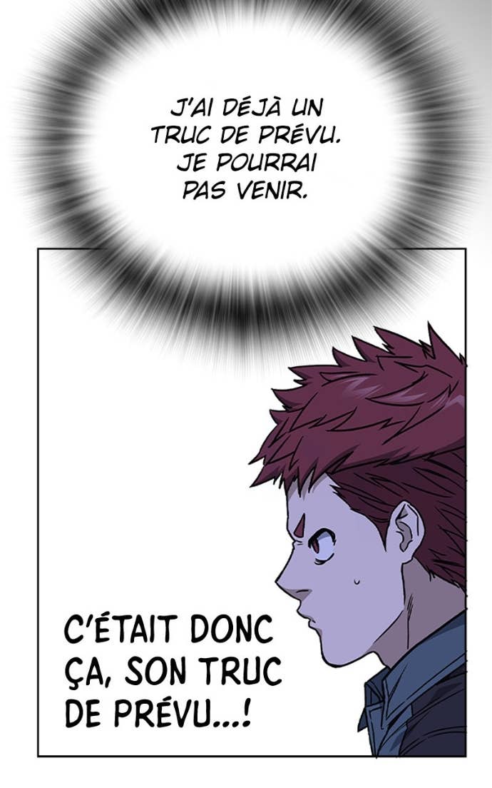 Read Study Group FR Manga Online