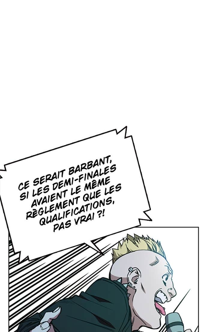 Read Study Group FR Manga Online