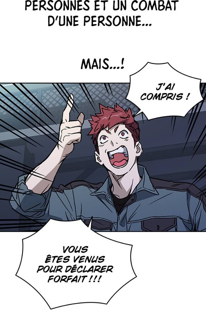 Read Study Group FR Manga Online