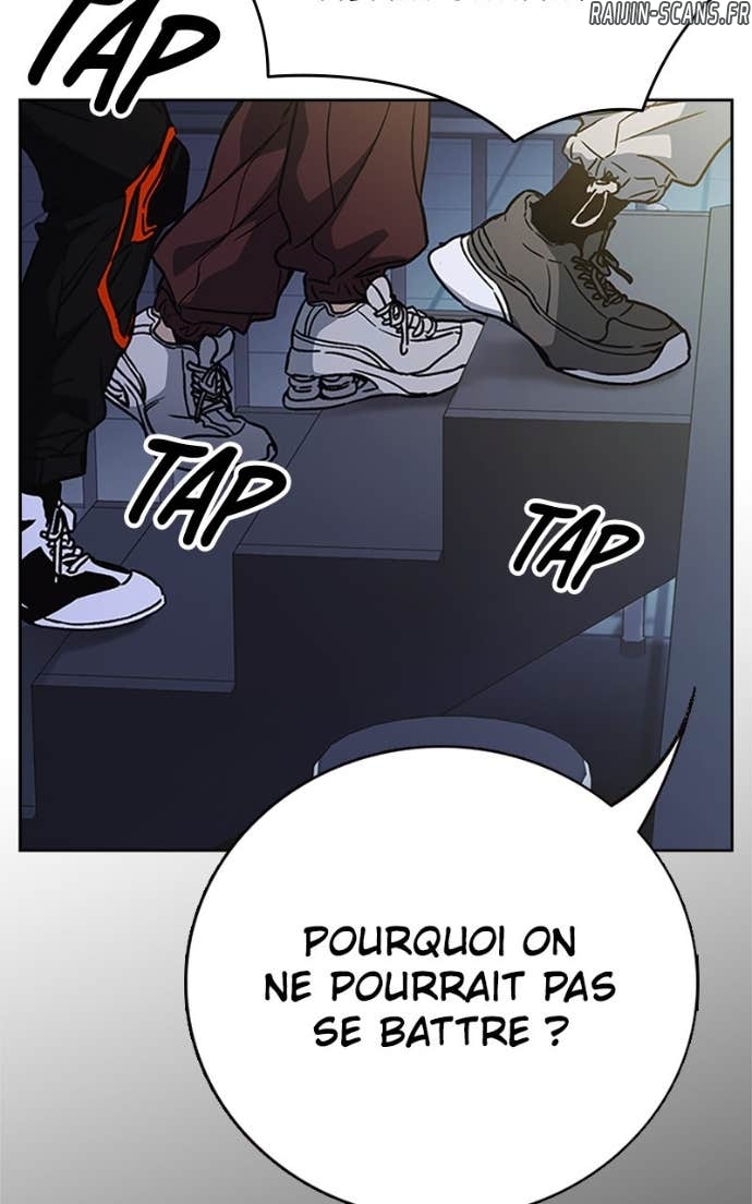 Read Study Group FR Manga Online