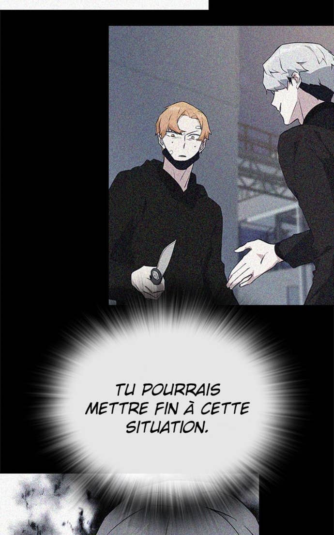 Read Study Group FR Manga Online