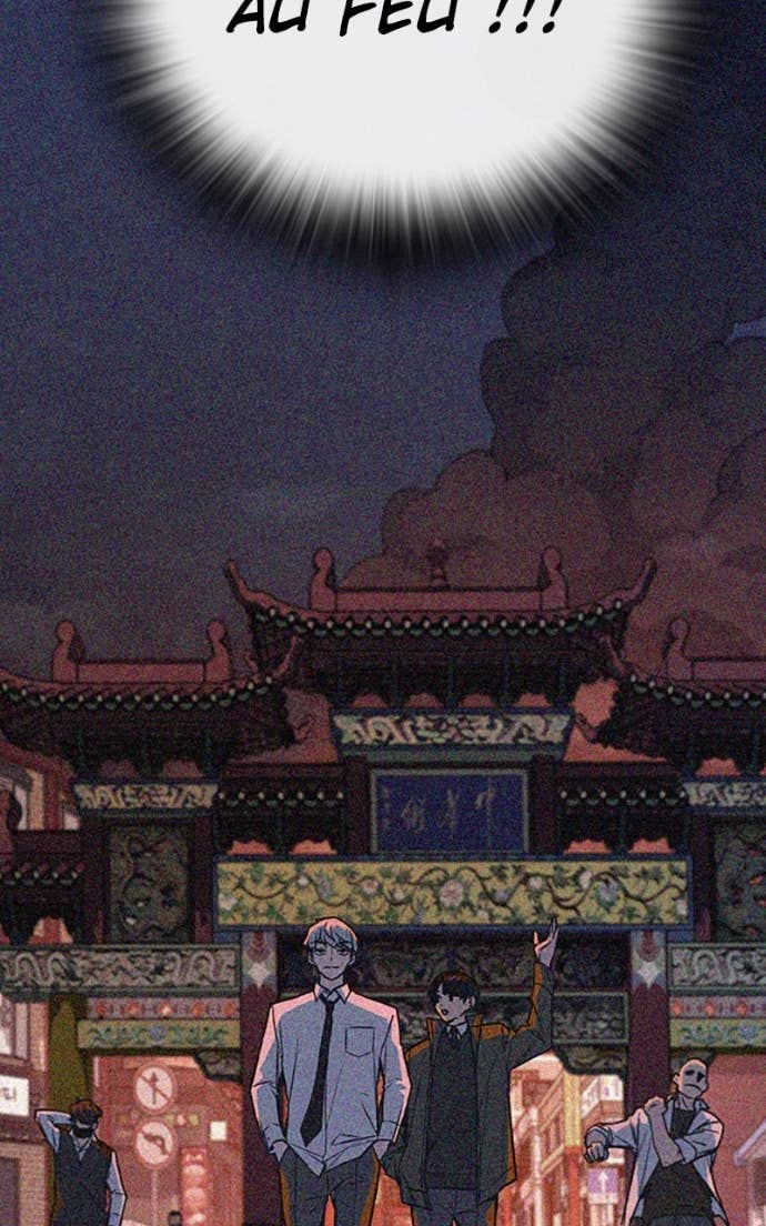 Read Study Group FR Manga Online