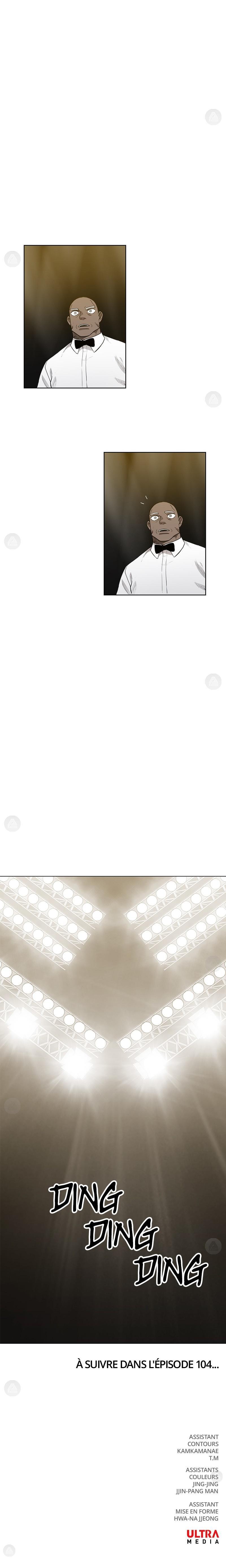 Read The Boxer FR Manga Online