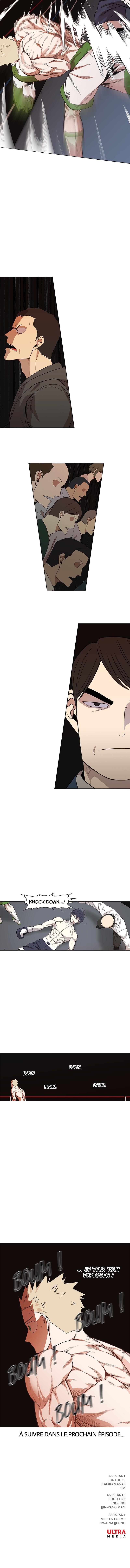 Read The Boxer FR Manga Online