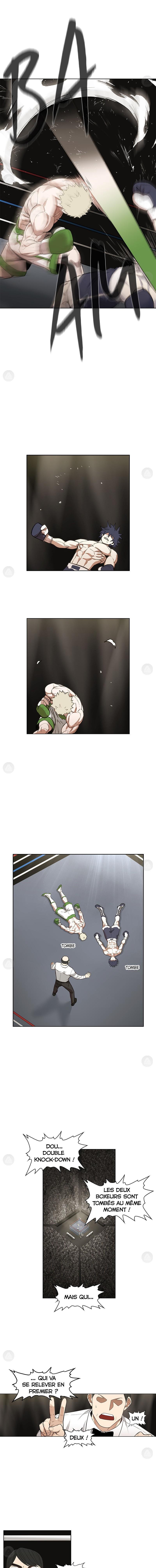 Read The Boxer FR Manga Online