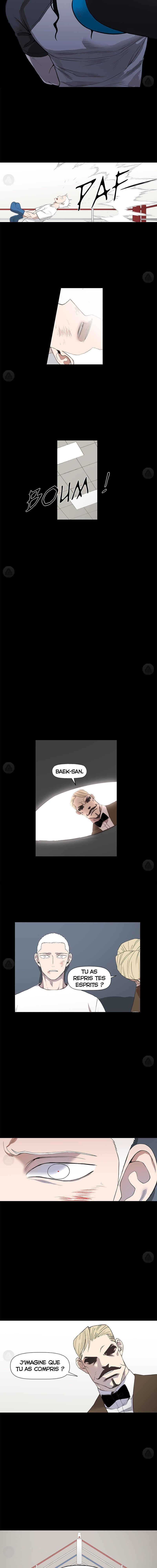 Read The Boxer FR Manga Online