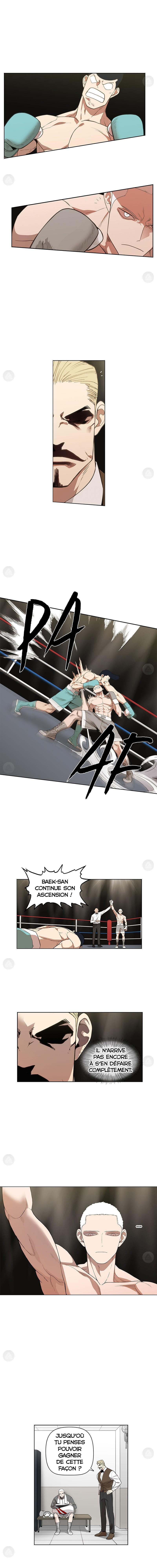 Read The Boxer FR Manga Online