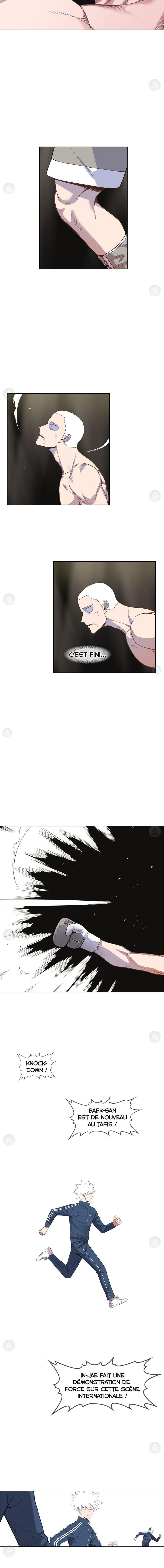 Read The Boxer FR Manga Online