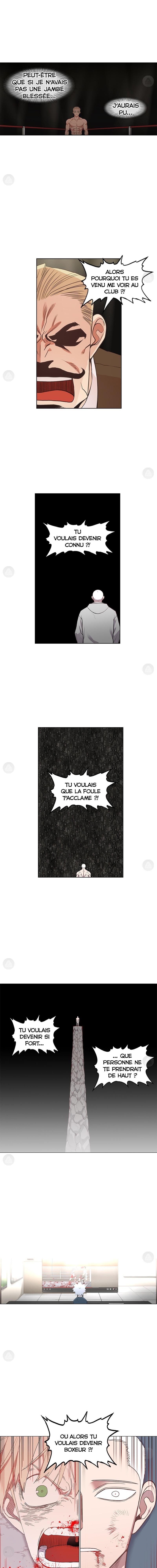 Read The Boxer FR Manga Online