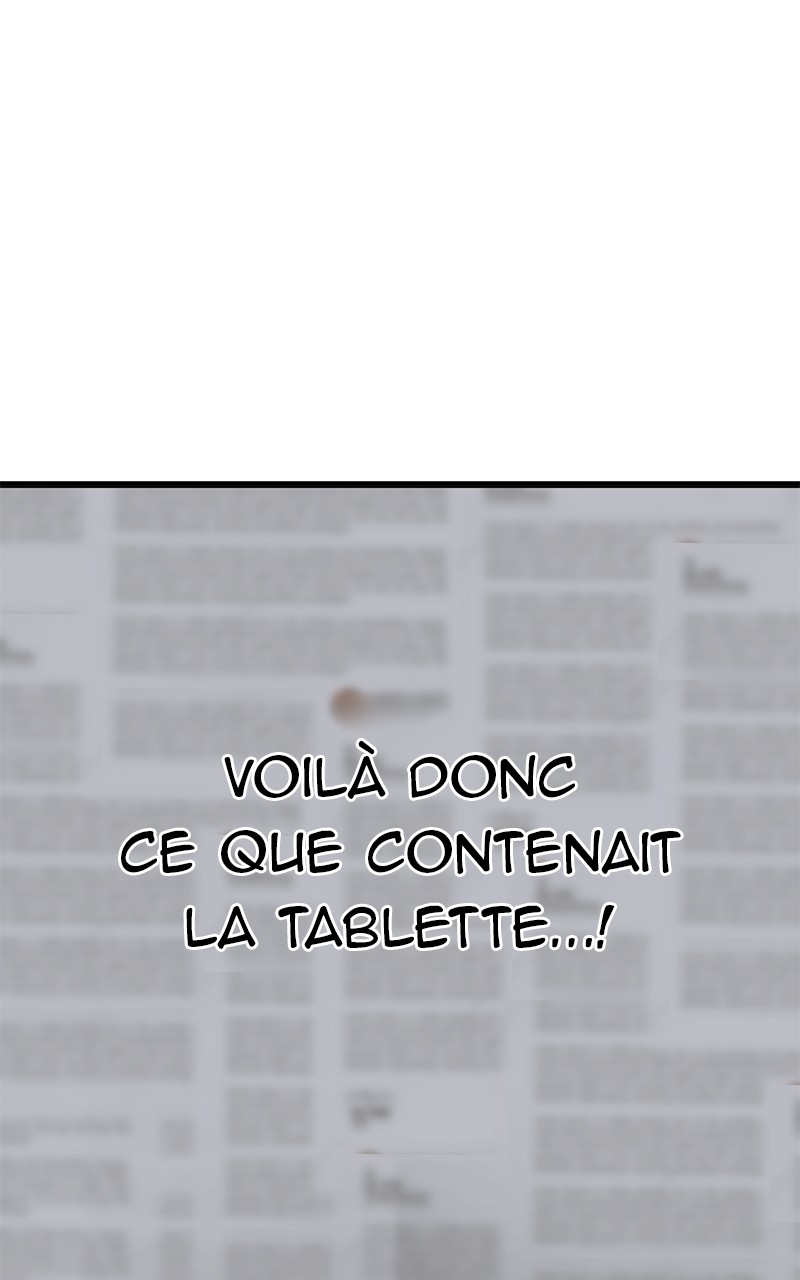 Read The Boy of Death FR Manga Online