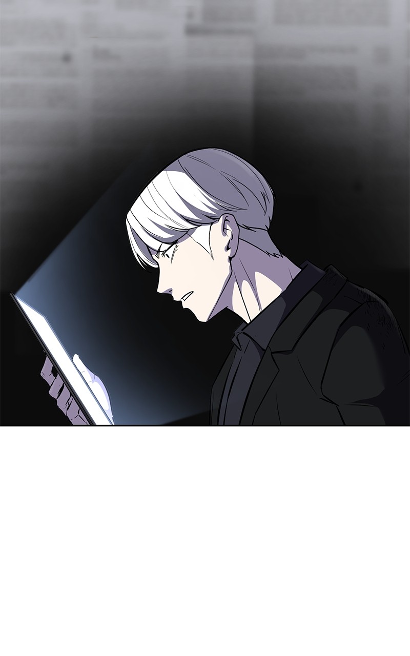 Read The Boy of Death FR Manga Online
