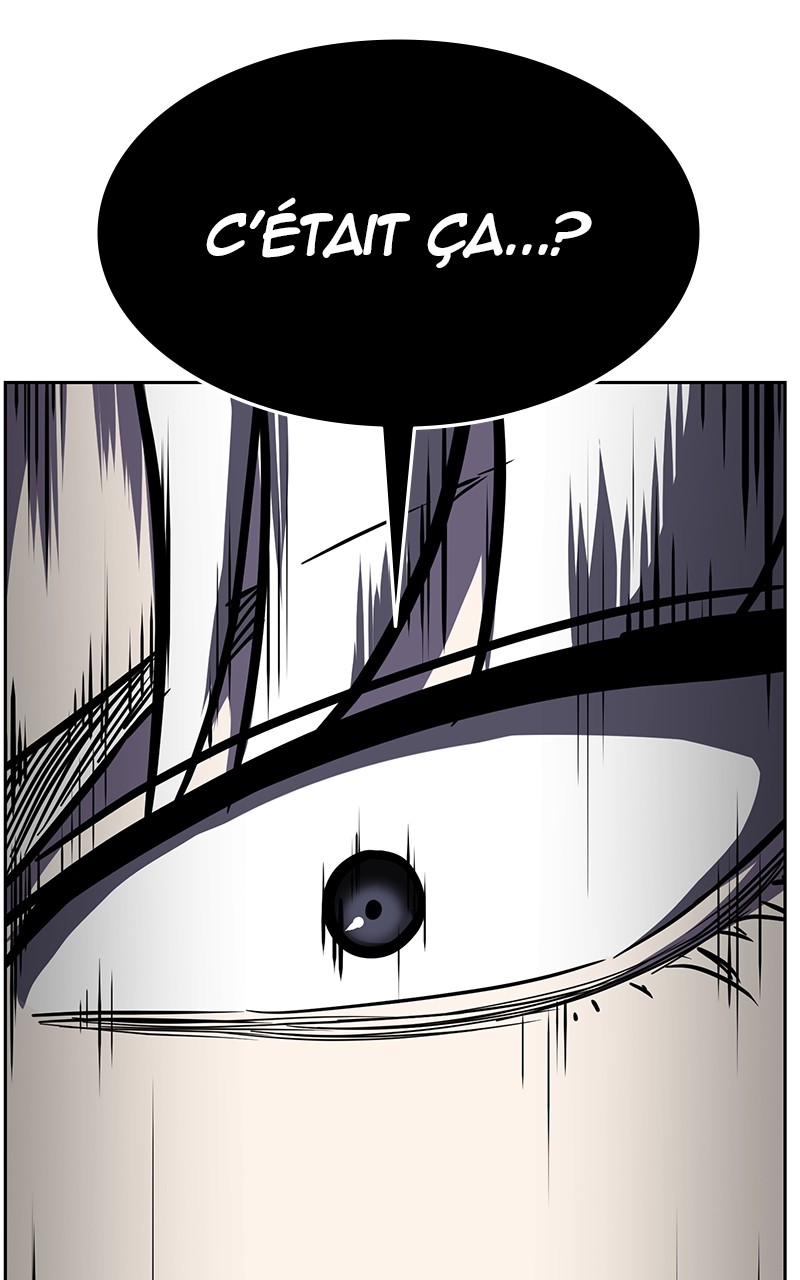 Read The Boy of Death FR Manga Online